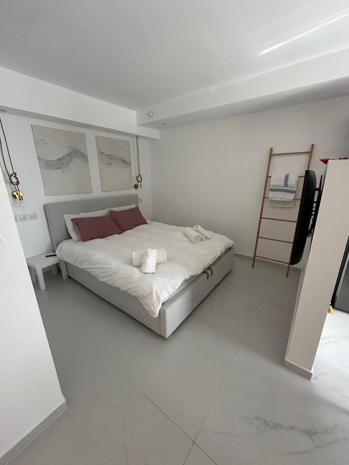 No 32' Sea Side, 50m From The * Eilat